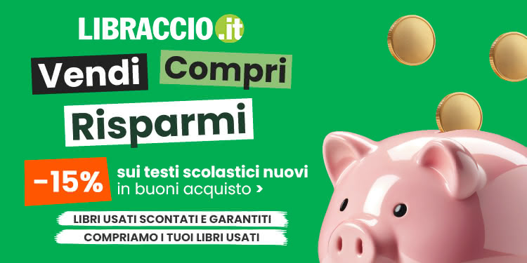 LIBRI SCOLASTICI -15%