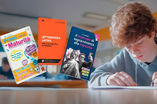MATURITA' 2026
