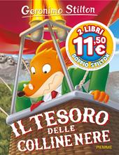Il tesoro delle Colline Nere