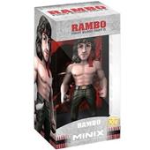 Minix Collectible Figurines - Rambo Bandana