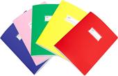 Quaderno A4 Maxi 96/100 CoverPro rigo 10M (1cm quadretti 1°elementare)