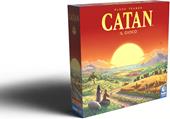 Giochi Uniti - CATAN Relaunch: Gioco Base  Gioco da tavolo, 3-4 Giocatori, 10+ Anni, GU818, Edizione italiana