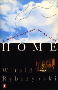 Home - Witold Rybczynski - Libro Penguin Books Ltd | libraccio.xyz