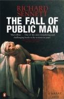 The Fall of Public Man - Richard Sennett - Libro Penguin Books Ltd | libraccio.xyz