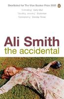 The Accidental - Ali Smith - Libro Penguin Books Ltd | libraccio.xyz