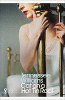 Cat on a Hot Tin Roof - Tennessee Williams - Libro Penguin Books Ltd, Penguin Modern Classics | libraccio.xyz