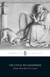 The Cynic Philosophers
