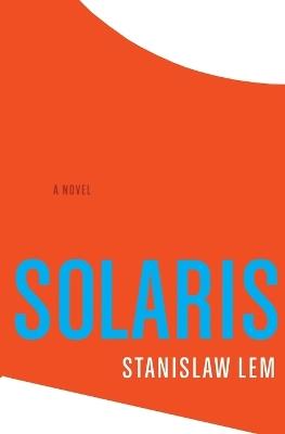 Solaris - Stanislaw Lem - Libro Harper Voyager | libraccio.xyz