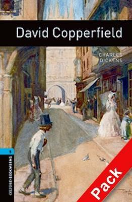 David Copperfield. Oxford bookworms library. Livello 5. Con CD Audio  - Libro Oxford University Press 2008 | libraccio.xyz