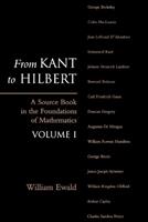 From Kant to Hilbert Volume 1 - William Bragg Ewald - Libro Oxford University Press | libraccio.xyz