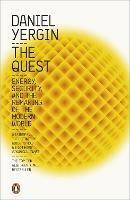 The Quest - Daniel Yergin - Libro Penguin Books Ltd | libraccio.xyz