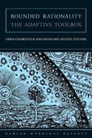 Bounded Rationality  - Libro MIT Press Ltd, Bounded Rationality | libraccio.xyz