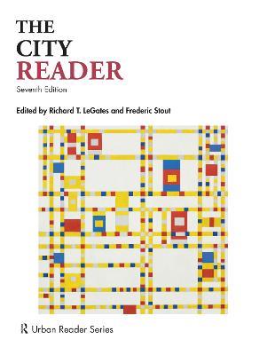 The City Reader  - Libro Taylor & Francis Ltd, Routledge Urban Reader Series | libraccio.xyz