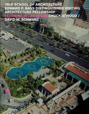 Learning in Las Vegas. Ediz. illustrata - Brook Denison - Libro Actar 2011 | libraccio.xyz