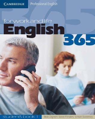English 365. Student's book. Per le Scuole superiori. Vol. 1 - Steve Flinders, Bob Dignen, Simon Sweeney - Libro Loescher 2004 | libraccio.xyz