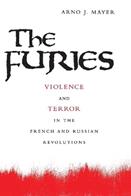 The Furies - Arno J. Mayer - Libro Princeton University Press | libraccio.xyz