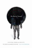 The Race of Sound - Nina Sun Eidsheim - Libro Duke University Press, Refiguring American Music | libraccio.xyz