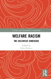 Welfare Racism