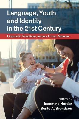 Language, Youth and Identity in the 21st Century  - Libro Cambridge University Press | libraccio.xyz
