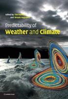 Predictability of Weather and Climate  - Libro Cambridge University Press | libraccio.xyz