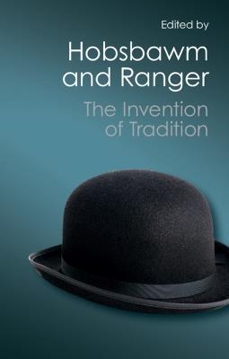 The Invention of Tradition  - Libro Cambridge University Press, Canto Classics | libraccio.xyz