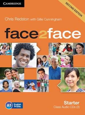 face2face. Starter: - Chris Redston - Libro Cambridge 2013 | libraccio.xyz
