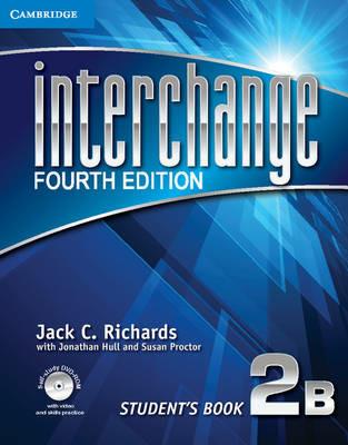 Interchange  - Libro Cambridge 2013 | libraccio.xyz