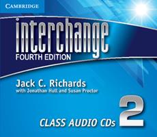 Interchange  - Libro Cambridge 2013 | libraccio.xyz