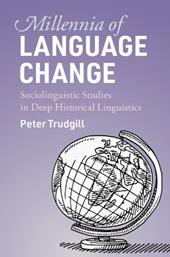 Millennia of Language Change