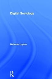 Digital Sociology
