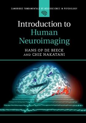 Introduction to Human Neuroimaging - Hans Op de Beeck, Chie Nakatani - Libro Cambridge University Press, Cambridge Fundamentals of Neuroscience in Psychology | libraccio.xyz