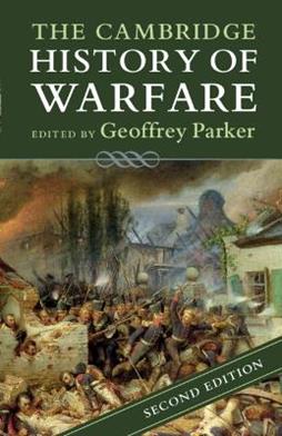 The Cambridge History of Warfare  - Libro Cambridge University Press | libraccio.xyz