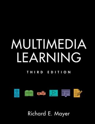 Multimedia Learning - Richard E. Mayer - Libro Cambridge University Press | libraccio.xyz
