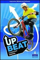 Upbeat. Pre-intermediate. Student's book. Per le Scuole superiori. Con DVD-ROM. Con Multi-ROM. Con espansione online