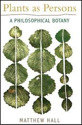 Plants as Persons