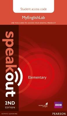 Speakout. Elementary. Per le Scuole superiori. - Antonia Clare, J. J. Wilson, Frances Eales - Libro Pearson Longman 2018 | libraccio.xyz