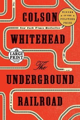 The Underground Railroad (Oprah's Book Club) - Colson Whitehead - Libro Diversified Publishing | libraccio.xyz