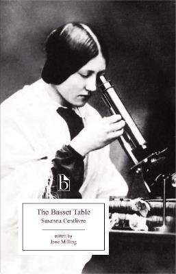 The Basset Table - Susanna Centlivre - Libro Broadview Press Ltd | libraccio.xyz