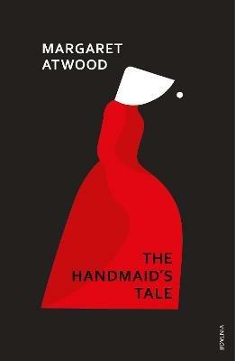 The Handmaid's Tale - Margaret Atwood - Libro Vintage Publishing | libraccio.xyz