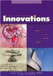 Innovations. Intermediate. Student pack. Per le Scuole superiori