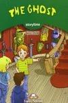 ghost. Student's pack. Per la Scuola media. Con CD Audio. Con DVD-ROM. Vol. 1