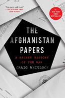 The Afghanistan Papers - Craig Whitlock, The Washington Post - Libro Simon & Schuster | libraccio.xyz