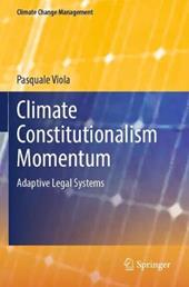Climate Constitutionalism Momentum