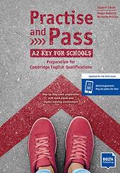 Practise and pass. B2 first for schools. Per le Scuole superiori. Con e-book. Con espansione online