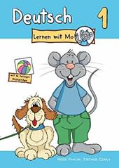 Deutsch lernen mit Mo. Per la Scuola elementare. Vol. 1