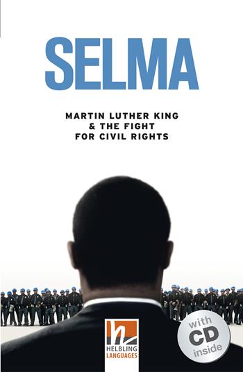 Selma. Con CD-Audio - Jane Rollason - Libro Helbling 2016 | libraccio.xyz