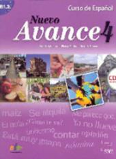 Nuevo avance. Per i Licei e gli Ist. Magistrali. Con CD Audio. Vol. 4