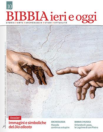 Bibbia ieri e oggi (2019). Vol. 10  - Libro Editrice Elledici 2019, Bibbia ieri e oggi | libraccio.xyz