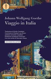 Viaggio in Italia
