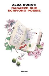 Ragazze che scrivono poesie